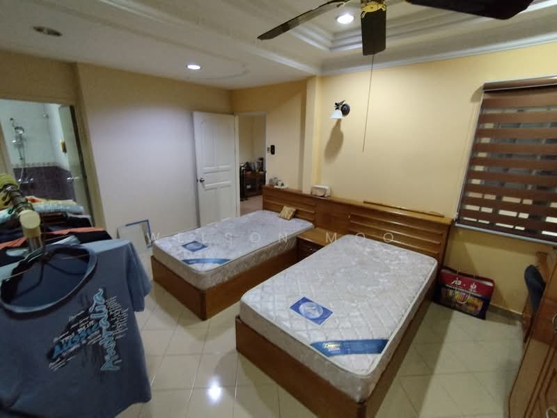 Rumah Teres 2-Tingkat untuk Dijual di Wangsa siaga (Wangsa Maju) - Welson Moo - Bedroom - PropertyGuru.com.my