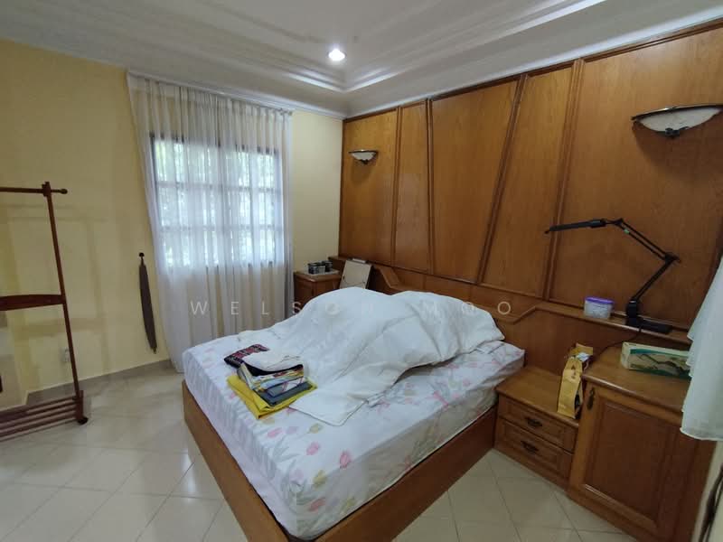 Rumah Teres 2-Tingkat untuk Dijual di Wangsa siaga (Wangsa Maju) - Welson Moo - Bedroom - PropertyGuru.com.my