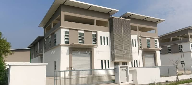 Kilang untuk Disewa di Saujana Rawang (Rawang) - Welson Moo - Exterior - PropertyGuru.com.my
