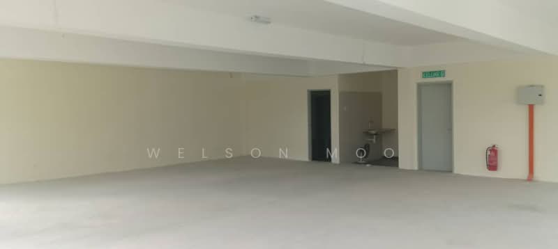 Kilang untuk Disewa di Saujana Rawang (Rawang) - Welson Moo - Interior - PropertyGuru.com.my