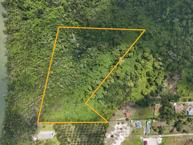 Tanah Pertanian untuk Dijual di Kota Tinggi (Johor) - AIRUL NIZAM - Exterior - PropertyGuru.com.my