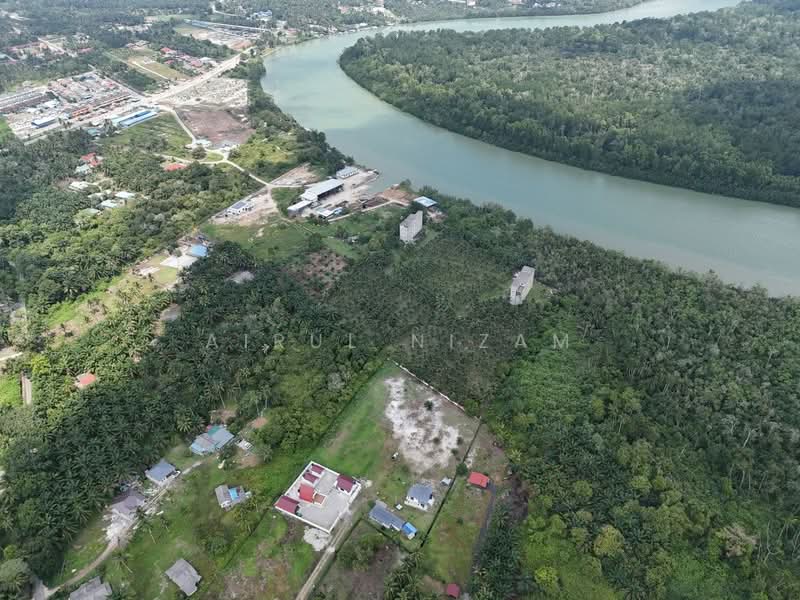 Tanah Pertanian untuk Dijual di Kota Tinggi (Johor) - AIRUL NIZAM - Exterior - PropertyGuru.com.my