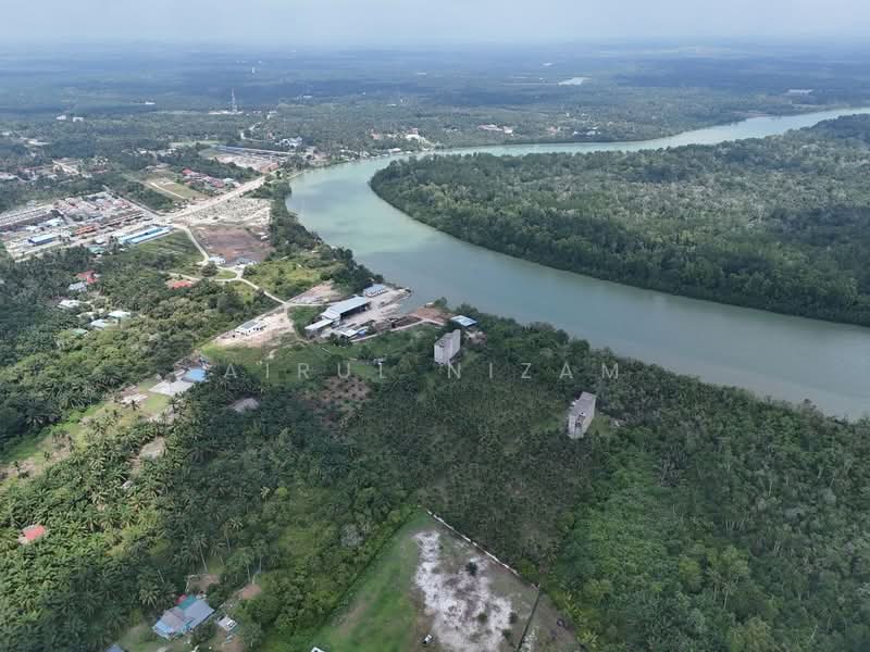 Tanah Pertanian untuk Dijual di Kota Tinggi (Johor) - AIRUL NIZAM - Exterior - PropertyGuru.com.my