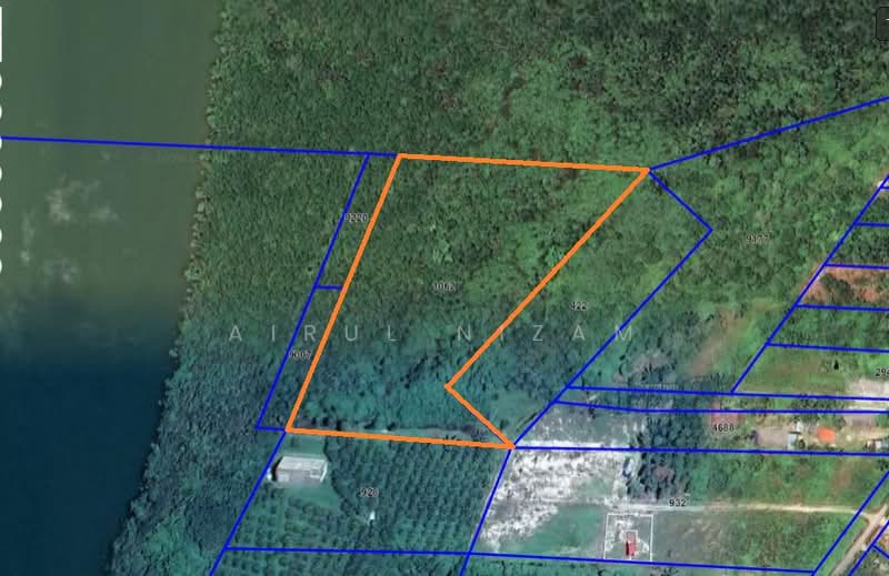 Tanah Pertanian untuk Dijual di Kota Tinggi (Johor) - AIRUL NIZAM - PropertyGuru.com.my