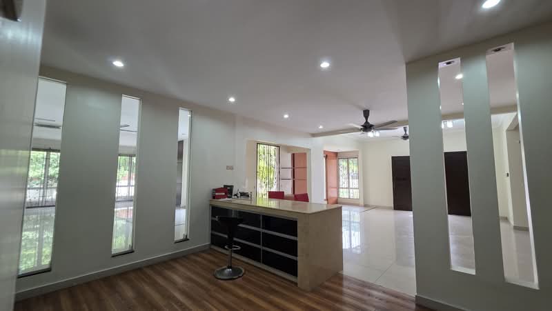 Rumah Teres 2-Tingkat untuk Dijual di Kemuning Utama (Shah Alam) - J J - PropertyGuru.com.my