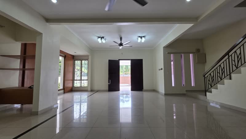Rumah Teres 2-Tingkat untuk Dijual di Kemuning Utama (Shah Alam) - J J - PropertyGuru.com.my