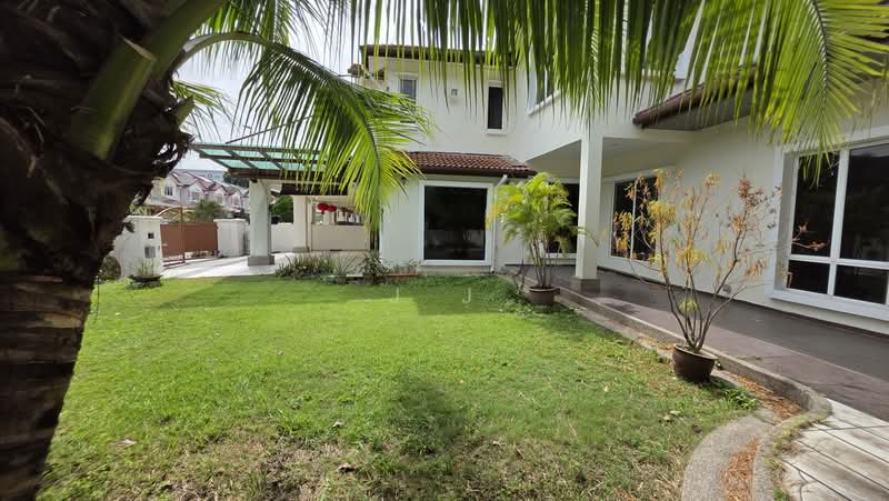 Rumah Teres 2-Tingkat untuk Dijual di Kemuning Utama (Shah Alam) - J J - PropertyGuru.com.my