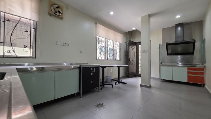 Rumah Teres 2-Tingkat untuk Dijual di Kemuning Utama (Shah Alam) - J J - PropertyGuru.com.my
