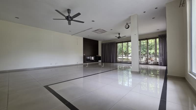 Rumah Teres 2-Tingkat untuk Dijual di Kemuning Utama (Shah Alam) - J J - PropertyGuru.com.my