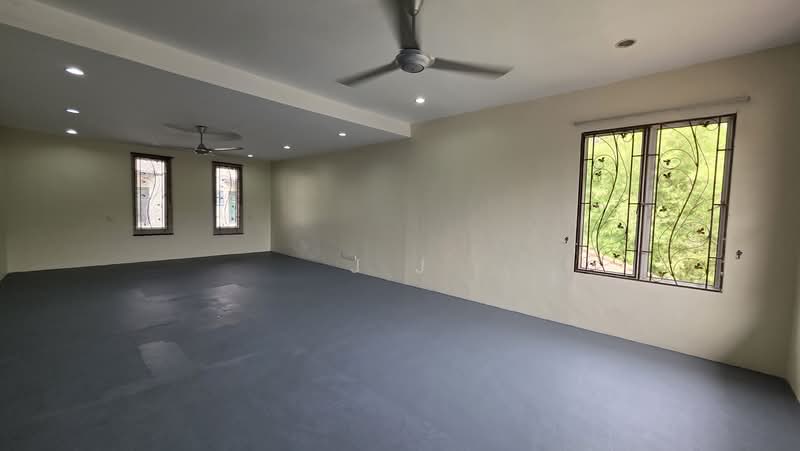 Rumah Teres 2-Tingkat untuk Dijual di Kemuning Utama (Shah Alam) - J J - PropertyGuru.com.my