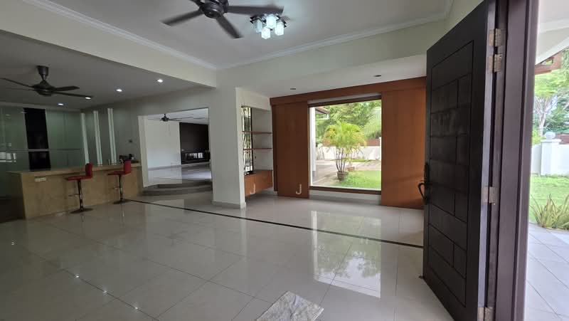 Rumah Teres 2-Tingkat untuk Dijual di Kemuning Utama (Shah Alam) - J J - PropertyGuru.com.my