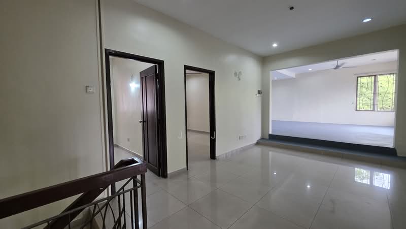 Rumah Teres 2-Tingkat untuk Dijual di Kemuning Utama (Shah Alam) - J J - PropertyGuru.com.my