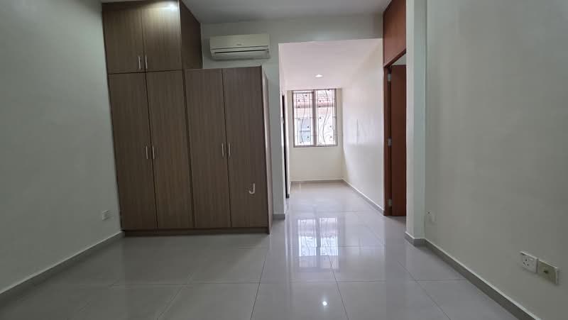 Rumah Teres 2-Tingkat untuk Dijual di Kemuning Utama (Shah Alam) - J J - PropertyGuru.com.my