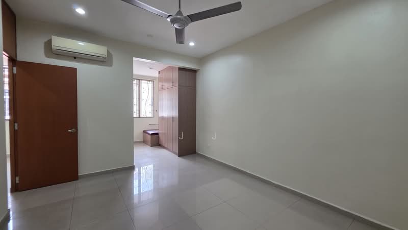 Rumah Teres 2-Tingkat untuk Dijual di Kemuning Utama (Shah Alam) - J J - PropertyGuru.com.my