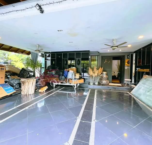 Rumah Berkembar untuk Dijual di Taman Melawati (Ulu Kelang) - Welson Moo - Entrance - PropertyGuru.com.my