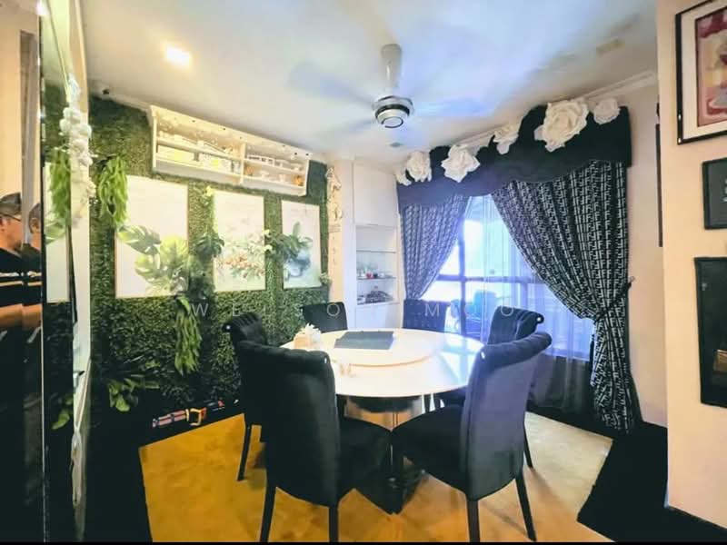 Rumah Berkembar untuk Dijual di Taman Melawati (Ulu Kelang) - Welson Moo - PropertyGuru.com.my