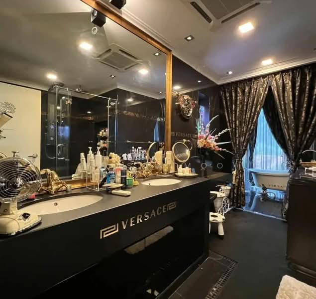 Rumah Berkembar untuk Dijual di Taman Melawati (Ulu Kelang) - Welson Moo - PropertyGuru.com.my