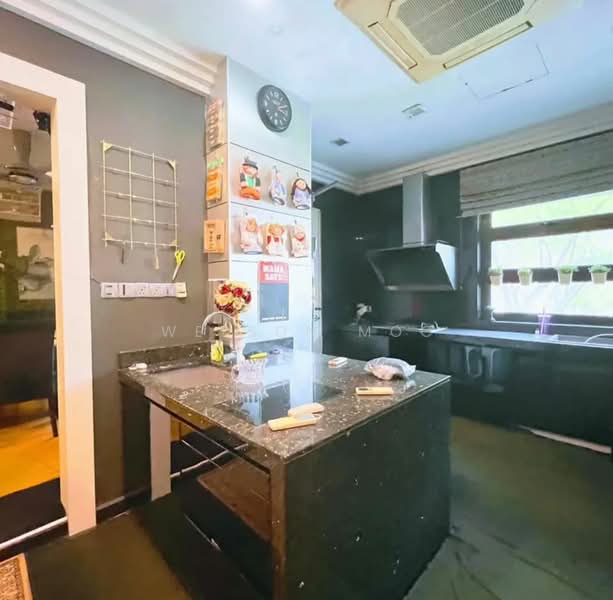 Rumah Berkembar untuk Dijual di Taman Melawati (Ulu Kelang) - Welson Moo - PropertyGuru.com.my