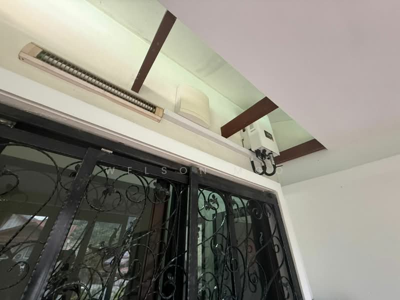 Semi-Detached House for Sale in Riverview Kemensah (Melawati) - Welson Moo - Exterior - PropertyGuru.com.my