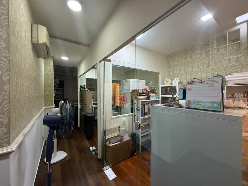 Semi-Detached House for Sale in Riverview Kemensah (Melawati) - Welson Moo - Interior - PropertyGuru.com.my