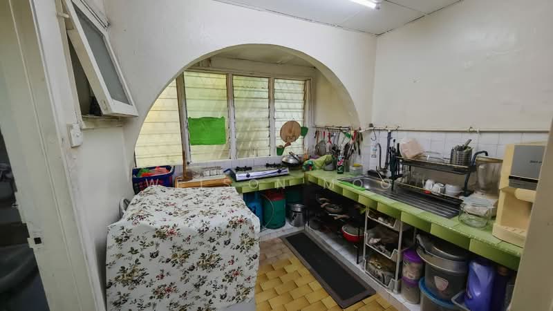 Rumah Teres 2-Tingkat untuk Dijual di Pinggiran Ukay (Ulu Kelang) - Welson Moo - Kitchen - PropertyGuru.com.my