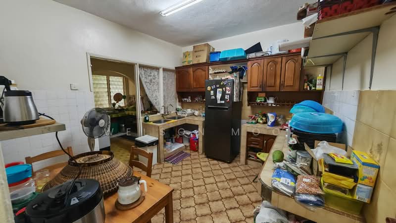 Rumah Teres 2-Tingkat untuk Dijual di Pinggiran Ukay (Ulu Kelang) - Welson Moo - Kitchen - PropertyGuru.com.my