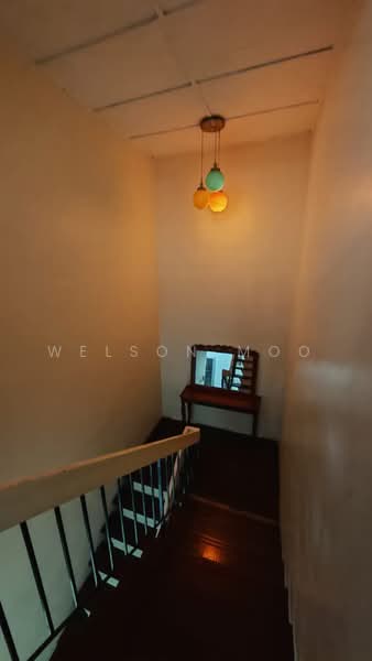 Rumah Teres 2-Tingkat untuk Dijual di Pinggiran Ukay (Ulu Kelang) - Welson Moo - Interior - PropertyGuru.com.my
