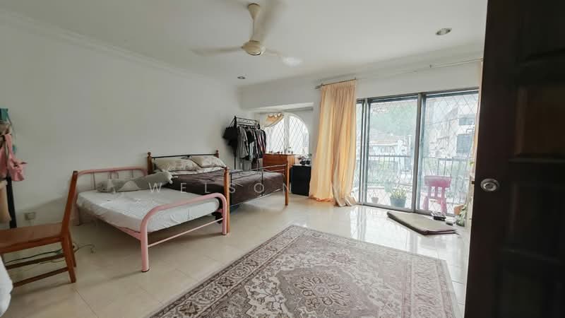 Rumah Teres 2-Tingkat untuk Dijual di Pinggiran Ukay (Ulu Kelang) - Welson Moo - Bedroom - PropertyGuru.com.my