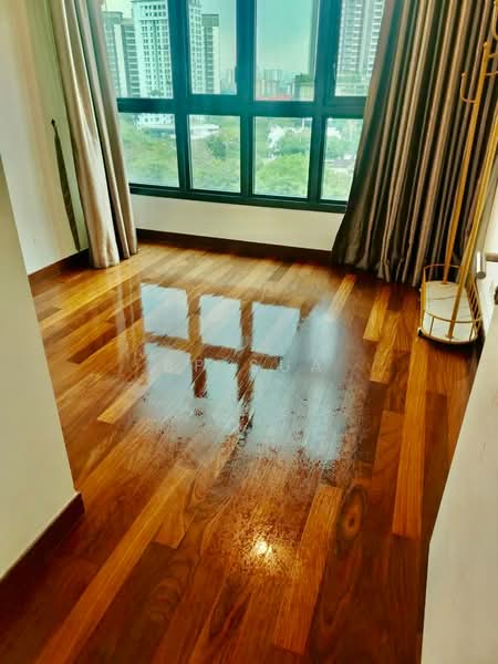 Condominium for Sale at Sastra U-Thant - BP Sua - View - PropertyGuru.com.my