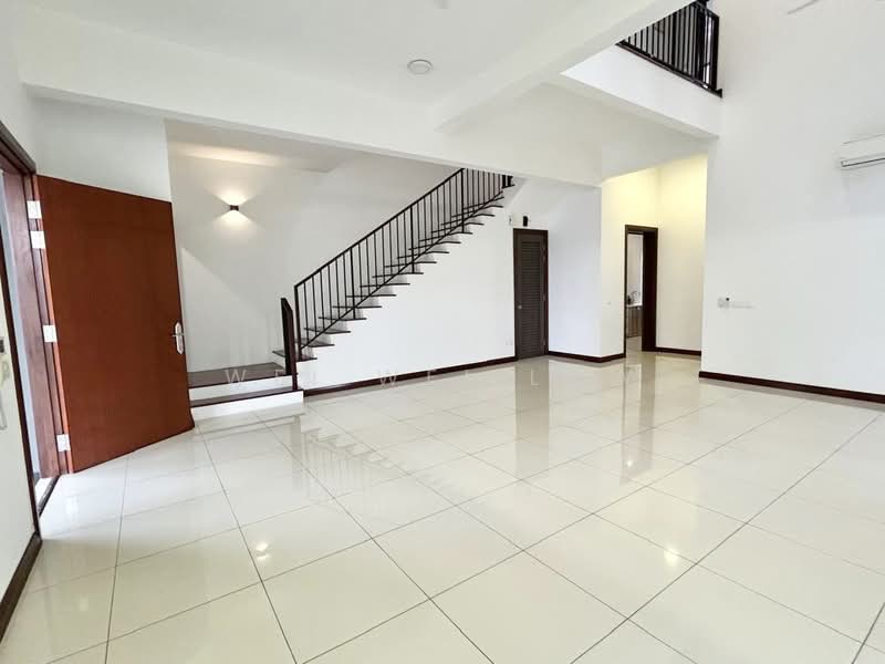 Semi-Detached House for Rent in Eco Sanctuary (Telok Panglima Garang) - Wei Wei Low - PropertyGuru.com.my