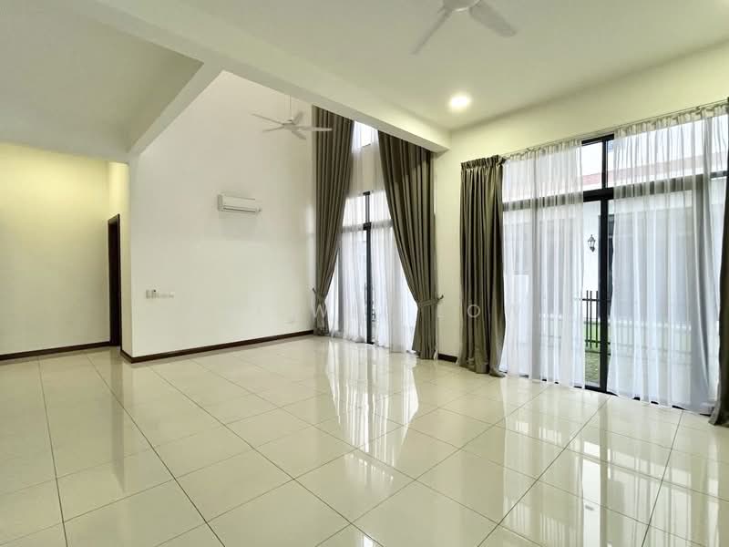 Semi-Detached House for Rent in Eco Sanctuary (Telok Panglima Garang) - Wei Wei Low - PropertyGuru.com.my
