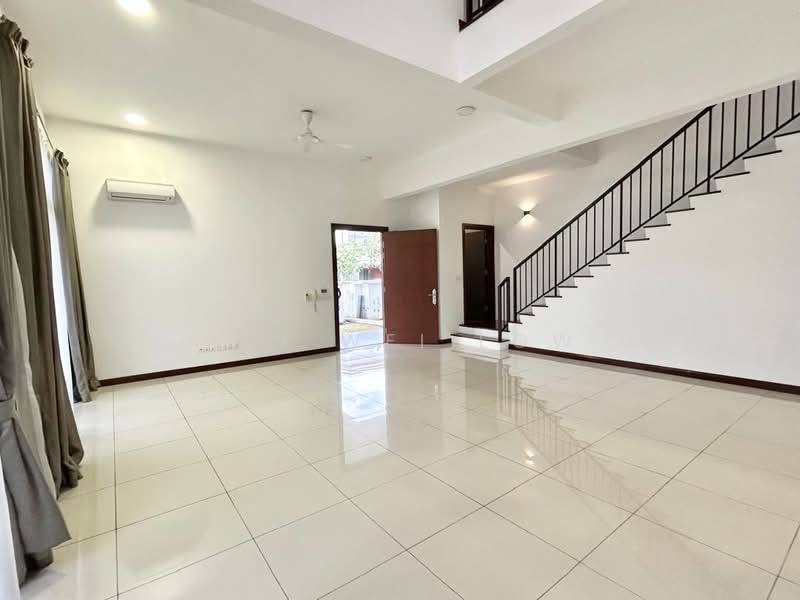 Semi-Detached House for Rent in Eco Sanctuary (Telok Panglima Garang) - Wei Wei Low - PropertyGuru.com.my