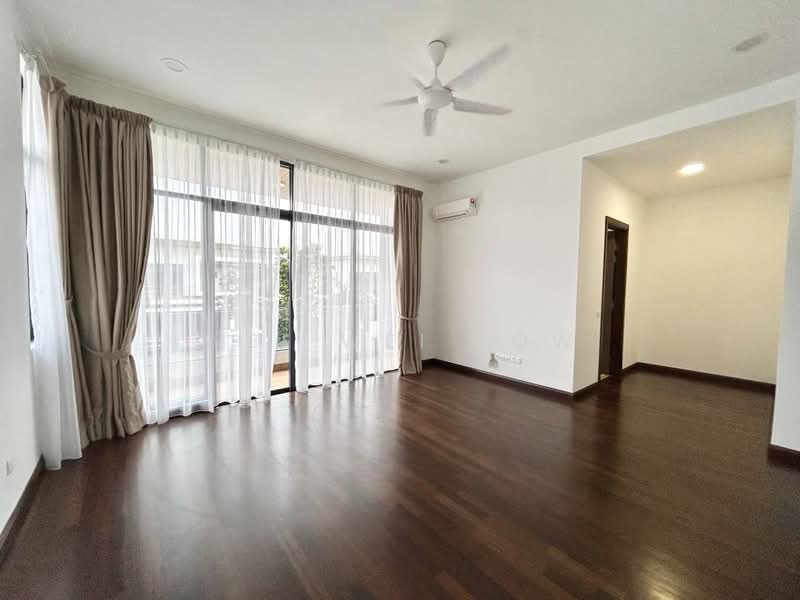 Semi-Detached House for Rent in Eco Sanctuary (Telok Panglima Garang) - Wei Wei Low - PropertyGuru.com.my