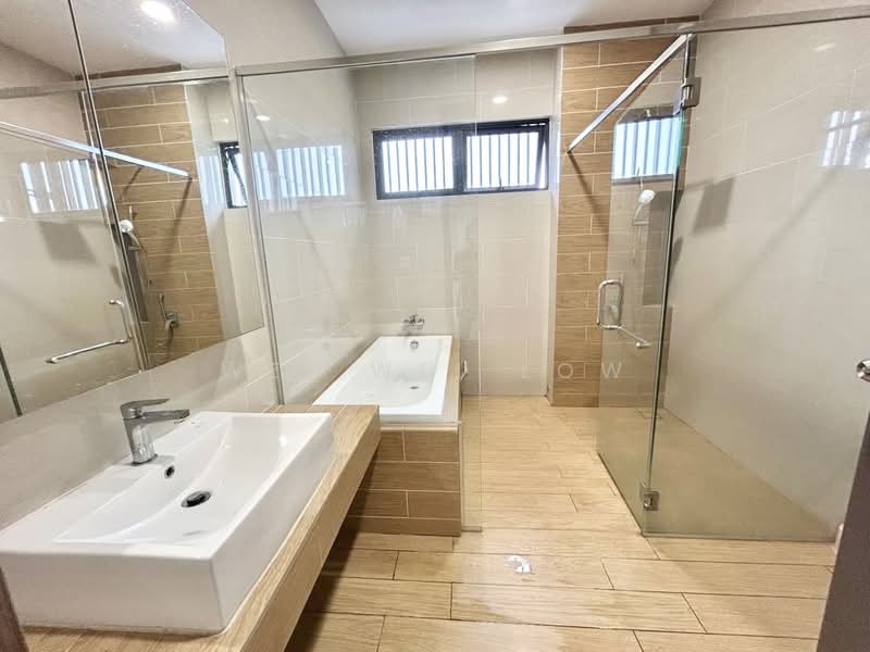 Semi-Detached House for Rent in Eco Sanctuary (Telok Panglima Garang) - Wei Wei Low - PropertyGuru.com.my