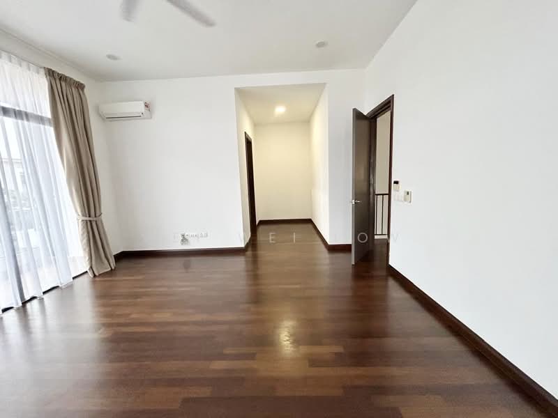Semi-Detached House for Rent in Eco Sanctuary (Telok Panglima Garang) - Wei Wei Low - PropertyGuru.com.my