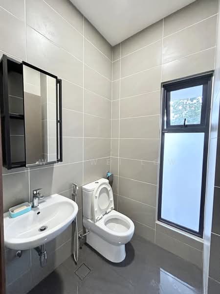 Semi-Detached House for Rent in Eco Sanctuary (Telok Panglima Garang) - Wei Wei Low - PropertyGuru.com.my