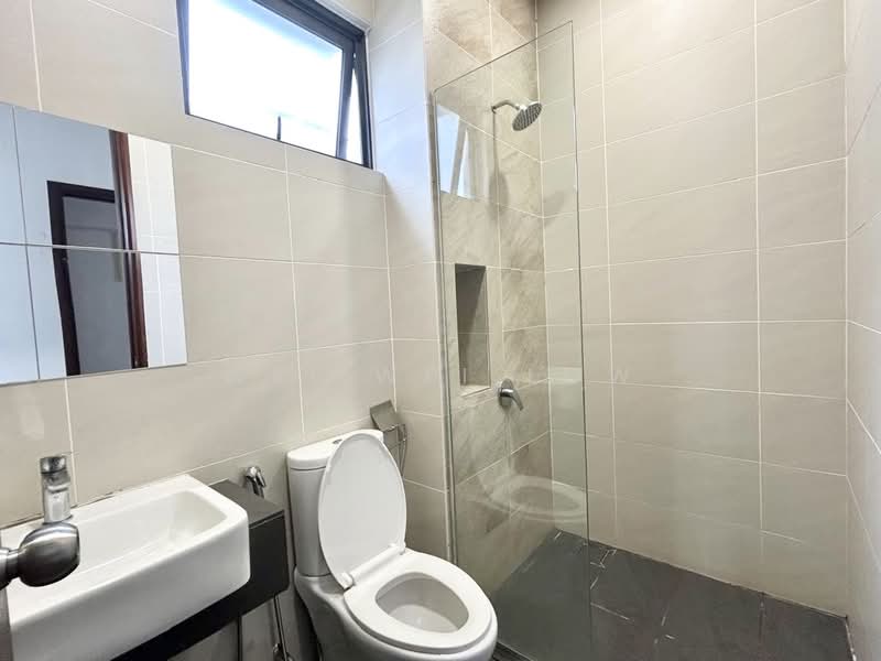 Semi-Detached House for Rent in Eco Sanctuary (Telok Panglima Garang) - Wei Wei Low - PropertyGuru.com.my