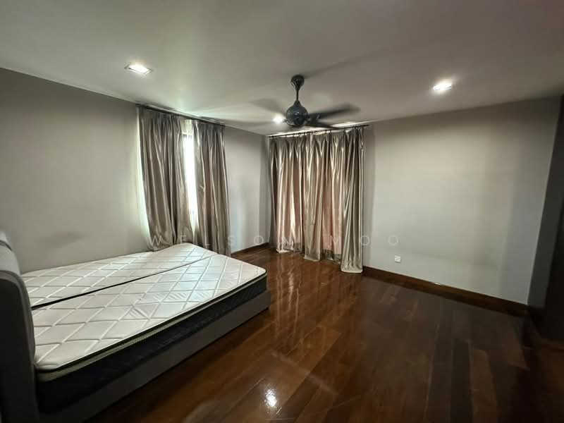 Bungalow House for Rent in Ukay Heights (Ampang) - Welson Moo - Bedroom - PropertyGuru.com.my