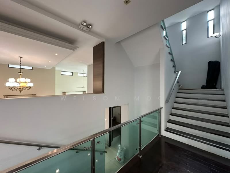 Bungalow House for Rent in Ukay Heights (Ampang) - Welson Moo - Interior - PropertyGuru.com.my