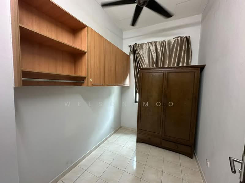 Bungalow House for Rent in Ukay Heights (Ampang) - Welson Moo - Interior - PropertyGuru.com.my