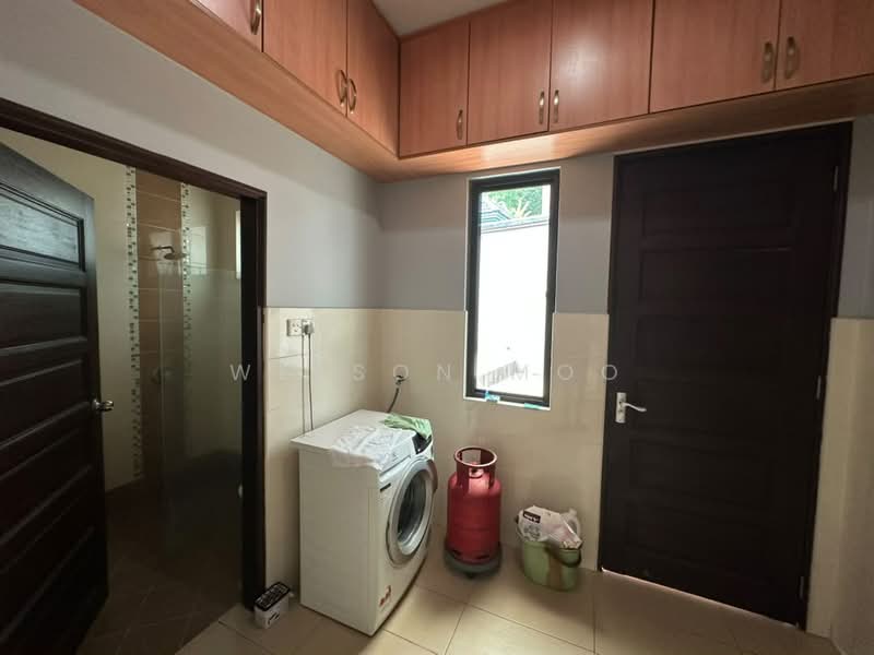 Bungalow House for Sale in Ukay Heights (Ampang) - Welson Moo - Interior - PropertyGuru.com.my