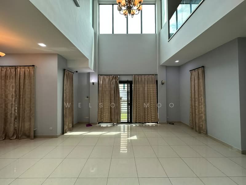 Bungalow House for Rent in Ukay Heights (Ampang) - Welson Moo - Living Room - PropertyGuru.com.my
