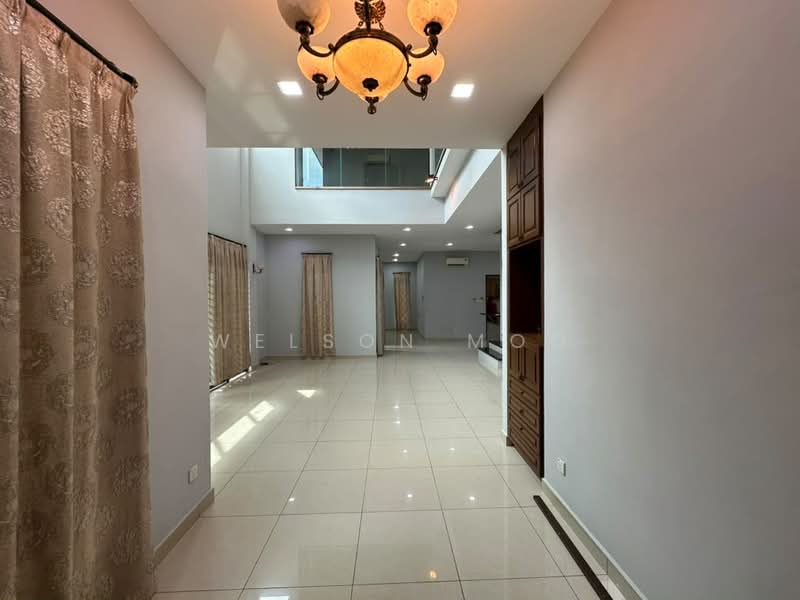 Bungalow House for Rent in Ukay Heights (Ampang) - Welson Moo - Interior - PropertyGuru.com.my
