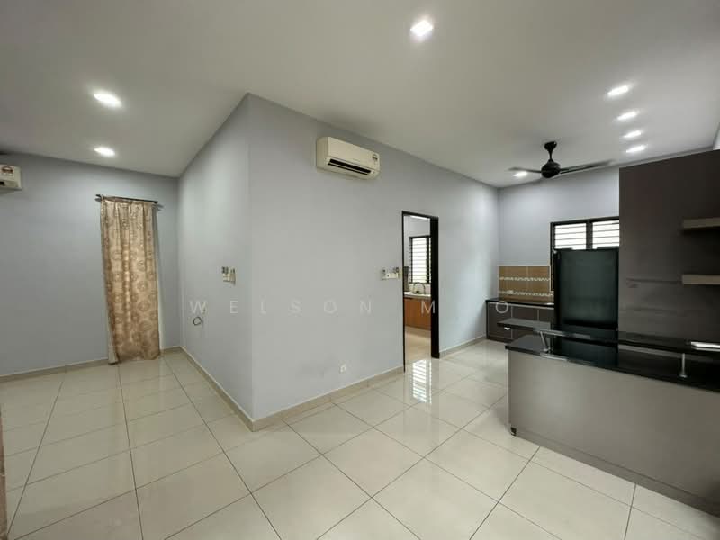 Bungalow House for Rent in Ukay Heights (Ampang) - Welson Moo - Living Room - PropertyGuru.com.my