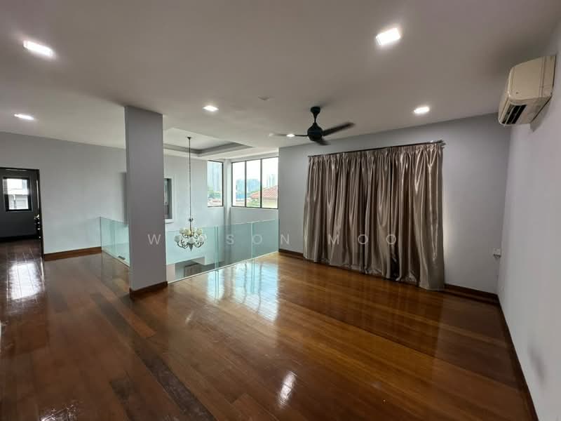 Bungalow House for Rent in Ukay Heights (Ampang) - Welson Moo - Interior - PropertyGuru.com.my
