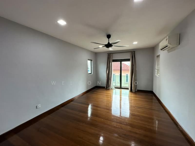 Bungalow House for Rent in Ukay Heights (Ampang) - Welson Moo - Interior - PropertyGuru.com.my