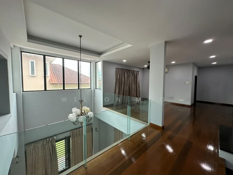 Bungalow House for Rent in Ukay Heights (Ampang) - Welson Moo - Interior - PropertyGuru.com.my