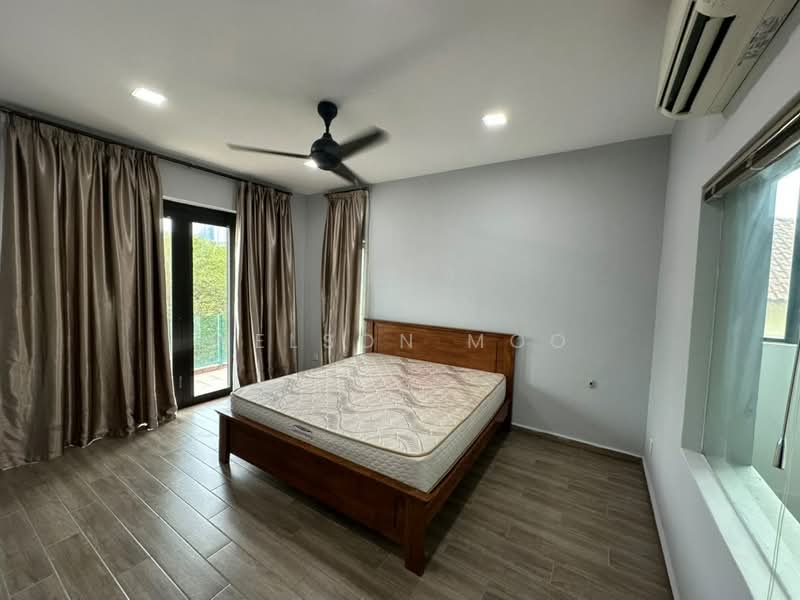 Bungalow House for Rent in Ukay Heights (Ampang) - Welson Moo - Bedroom - PropertyGuru.com.my