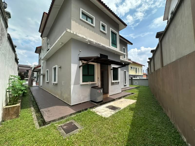 Bungalow House for Sale in Ukay Heights (Ampang) - Welson Moo - Exterior - PropertyGuru.com.my