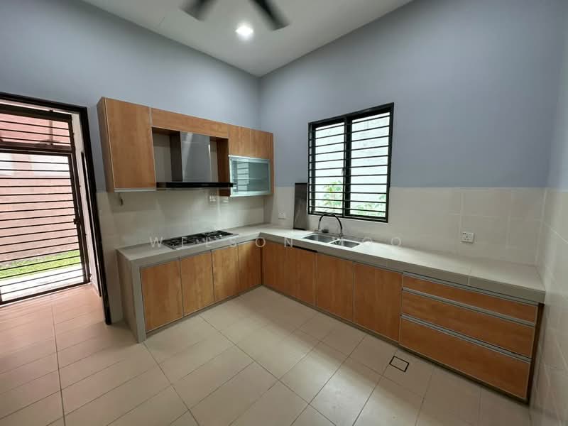 Bungalow House for Sale in Ukay Heights (Ampang) - Welson Moo - Kitchen - PropertyGuru.com.my